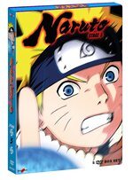 Naruto - Stage Naruto - Stage